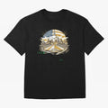 HALA MADRID | Merengues! Oversized T-Shirt Join the Global Buzz around the FIFA World Cup 2026 Journey through Messi and Cristiano Ronaldo Highlights, Spain and Netherlands Pride, Goal Celebration Energy, Supporter Heritage, Football Icons and