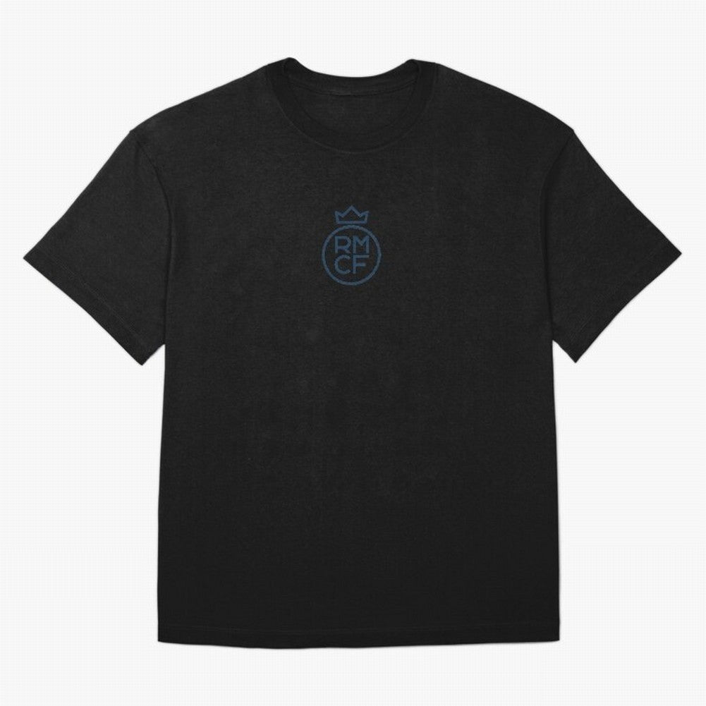 RM Oversized T-Shirt Make Game Day About FIFA World Cup 2026 Group Stage Connected to CR7 and Messi, Spain and Netherlands Energy, Football Passion, Legendary Performances, Festival Vibes and Supporter Community; Perfect for People Who Love