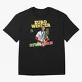 Cristiano Ronaldo Euro Winner Oversized T-Shirt Step into the FIFA World Cup 2026 Journey through Mbappe Highlights, Germany Pride, Tournament Hype, Historic Matchups, Family Viewing Parties and Global Sports Pride; Built for Supporters Chasing