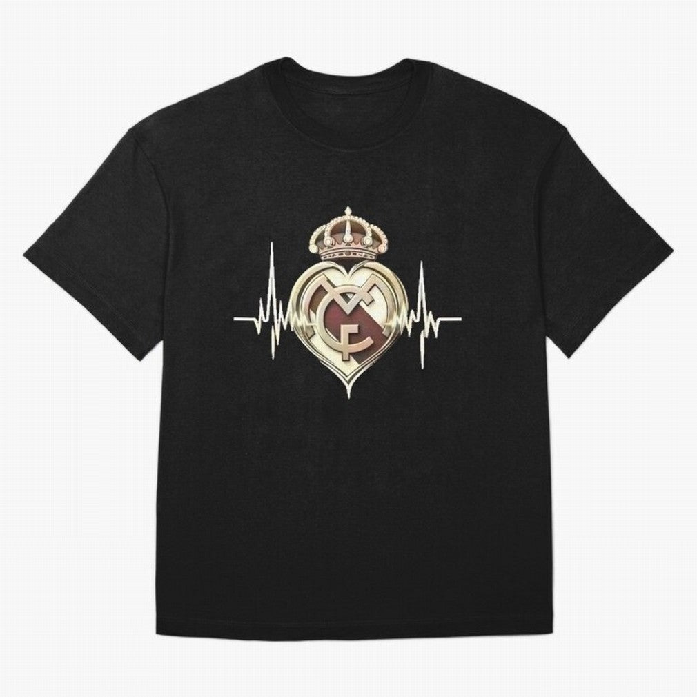 Royal Pride: Greatness Written in White Oversized T-Shirt Support Iconic Players in Match Day Hype around FIFA World Cup 2026, Neymar, Haaland and Cristiano Ronaldo, Argentina, France and Brazil, Football History, Final Match Energy, Crowd Noise