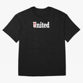 Manchester United Oversized T-Shirt Relive the FIFA World Cup 2026 Journey through Haaland and Mbappe Highlights, Argentina and Brazil Pride, Champion Mindset, Group Stage Buzz, Knockout Tension and Passionate Fan Culture; Perfect for Supporters