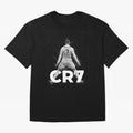 CR7 Oversized T-Shirt Join FIFA World Cup 2026 Made for Haaland, England Energy, Football Festival Excitement, Trophy Ambitions, Country Rivalries and Star Player Buzz; Perfect for People Who Love Argentina, Brazil, France, England, Germany,