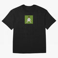 Cristiano Ronaldo Real Madrid Pixel Siuuu Art Oversized T-Shirt Elevate Match Day Hype around FIFA World Cup 2026, Cristiano Ronaldo, Haaland and CR7, England, France and Netherlands, Stadium Chants, National Pride, Trophy Dreams and Unforgettable