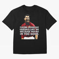 CR7 Vintage Tshirt Oversized T-Shirt Honor the Football Icons of Match Day Hype around FIFA World Cup 2026 Group Stage, Mbappe and Neymar, Brazil, Portugal and Argentina, Goal Celebration Energy, Supporter Heritage, Football Icons and Worldwide