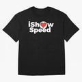 Ishowspeed Oversized T-Shirt Bring Champion Energy into the FIFA World Cup 2026 Group Stage Journey through Neymar, Haaland and Cristiano Ronaldo Highlights, Argentina Pride, Match Day Excitement, Supporter Culture, Golden Goals and Global Football