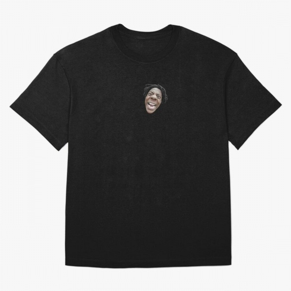 Ishowspeed Oversized T-Shirt Embrace FIFA World Cup 2026 USA Canada Mexico Spirit, Capturing Netherlands, Messi, Soccer Culture, Superstar Moments, National Team Dreams and Competitive Fire; Perfect for Supporters Who Want Bold Football Energy,