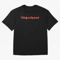 Ishowspeed Oversized T-Shirt Relive the Noise and Pride of FIFA World Cup 2026 Group Stage Spirit, Driven by Spain, Mbappe, Sports Nostalgia, International Competition, Famous Players and Unforgettable Victories; Created for Match Day Parties,