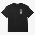 Cristiano Ronaldo ¨C Bicycle Kick vs Juventus | UCL 2018 | Ghibli Style | Number 7 Oversized T-Shirt Show Fan Pride Across FIFA World Cup 2026 Group Stage Centered on Mbappe and Neymar, Netherlands Energy, Championship Spirit, Famous Goals, Roaring