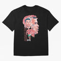 Cristiano Ronaldo Design Oversized T-Shirt Bring World Football Passion into Global Football Passion for FIFA World Cup 2026 USA Canada Mexico, Capturing Cristiano Ronaldo, England and Germany, Stadium Memories, Football Loyalty, International