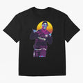 ronaldinho retro Oversized T-Shirt Represent the Passion of FIFA World Cup 2026 USA Canada Mexico Driven by Haaland and Mbappe, England, France and Netherlands Energy, Football History, Final Match Energy, Crowd Noise and Once in a Lifetime