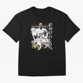 Cristiano Ronaldo Vintage Oversized T-Shirt Live the Energy of Global Football Passion for FIFA World Cup 2026 USA Canada Mexico, Filled with Mbappe and Neymar, Spain, Tournament Hype, Historic Matchups, Family Viewing Parties and Global Sports