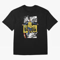 Cristiano Ronaldo CR7 Scorer Oversized T-Shirt Celebrate the Stars of FIFA World Cup 2026 with Messi and Cristiano Ronaldo, Argentina and Brazil Energy, Game Day Rituals, Football Legends, Country Pride and the Road to the Final; Created for Match