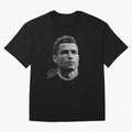 Cristiano Ronaldo Vintage Tshirt Oversized T-Shirt Bring Retro Soccer Energy to the FIFA World Cup 2026 USA Canada Mexico Journey through Mbappe and Neymar Highlights, England Pride, Tournament Hype, Historic Matchups, Family Viewing Parties and