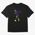 Cristiano Ronaldo Oversized T-Shirt Show Passion for the Stars of Global Football Passion for FIFA World Cup 2026 Group Stage, Connected to Neymar, England, France and Netherlands, Soccer Culture, Superstar Moments, National Team Dreams and