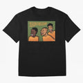 stop crying your heart out Oversized T-Shirt Showcase FIFA World Cup 2026 Inspired by Messi, Argentina Energy, Worldwide Fan Energy, Dramatic Goals, Stadium Lights and Championship Celebrations; Perfect for Supporters Who Want Bold Football Energy,