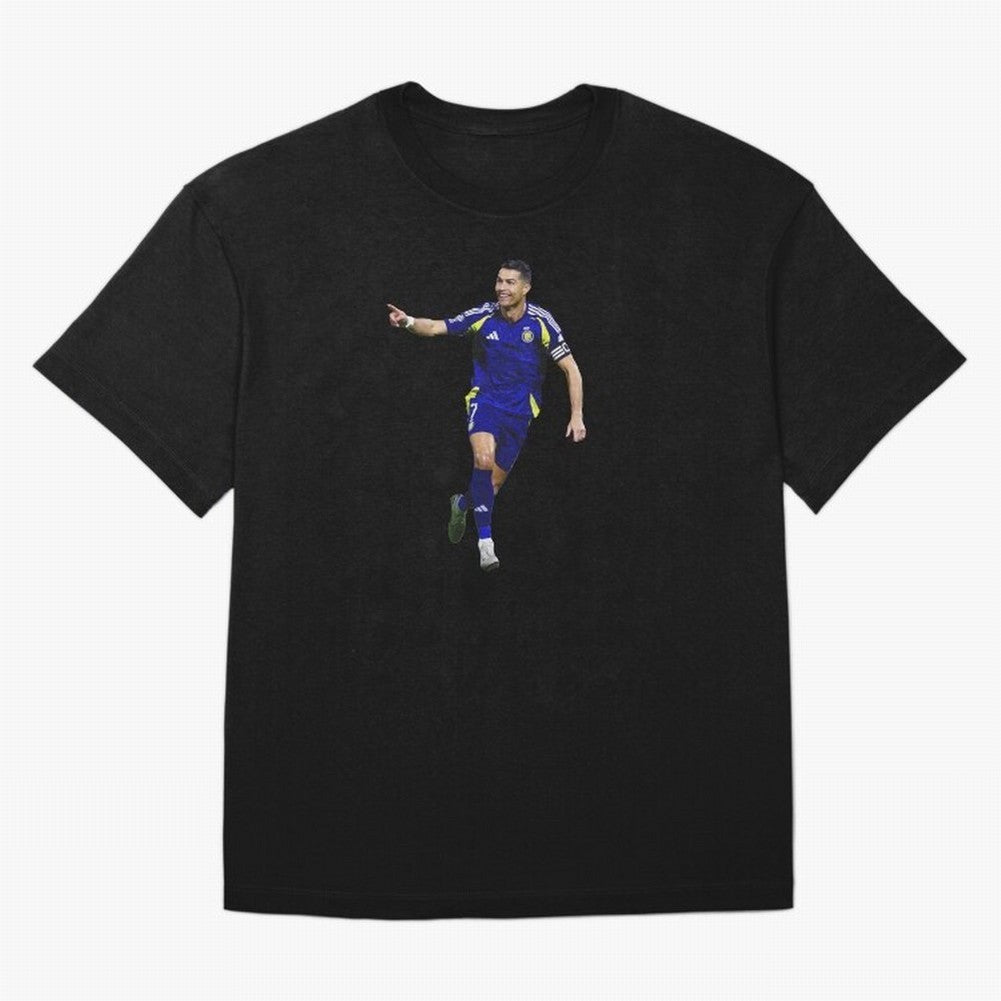 Cristiano Ronaldo Oversized T-Shirt Bring Stadium Energy to FIFA World Cup 2026 Group Stage Spirit, with England and Germany, Cristiano Ronaldo, Haaland and CR7, Classic Soccer Heritage, Championship Pressure, Fan Loyalty and International Pride;