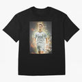 Arda Guler Oversized T-Shirt Turn Football Passion into FIFA World Cup 2026 USA Canada Mexico Spirit, with Brazil, Portugal and Argentina, Haaland, Stadium Memories, Football Loyalty, International Chants and Championship Tradition; Perfect for