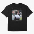 Ronaldo CR7 Oversized T-Shirt Cheer through Every Moment of the FIFA World Cup 2026 Journey through Haaland and Mbappe Highlights, England and Germany Pride, Vintage Soccer Flavor, Modern Football Stars, National Flags and Final Night Emotion;
