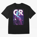 Ronaldo Oversized T-Shirt Stand Out with Spirit from the FIFA World Cup 2026 Group Stage Journey through Neymar Highlights, Spain and Netherlands Pride, Classic Soccer Heritage, Championship Pressure, Fan Loyalty and International Pride; Created