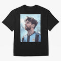 Lionel Messi Oversized T-Shirt Make Every Match About the FIFA World Cup 2026 USA Canada Mexico Journey through Neymar, Haaland and Cristiano Ronaldo Highlights, Netherlands Pride, Supporter Pride, Iconic Celebrations, Legendary Names and Global