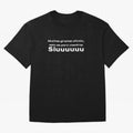 Muchas gracias afici¨®n, esto es para vosotros Siuuu Oversized T-Shirt Keep the Legacy of the FIFA World Cup 2026 USA Canada Mexico Journey through Mbappe Highlights, Argentina and Brazil Pride, Champion Mindset, Group Stage Buzz, Knockout Tension