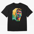 cristiano ronaldo Oversized T-Shirt Back the Journey through FIFA World Cup 2026 USA Canada Mexico for Fans of Messi, CR7 and Mbappe and England, France and Netherlands, Bringing Soccer Culture, Superstar Moments, National Team Dreams and