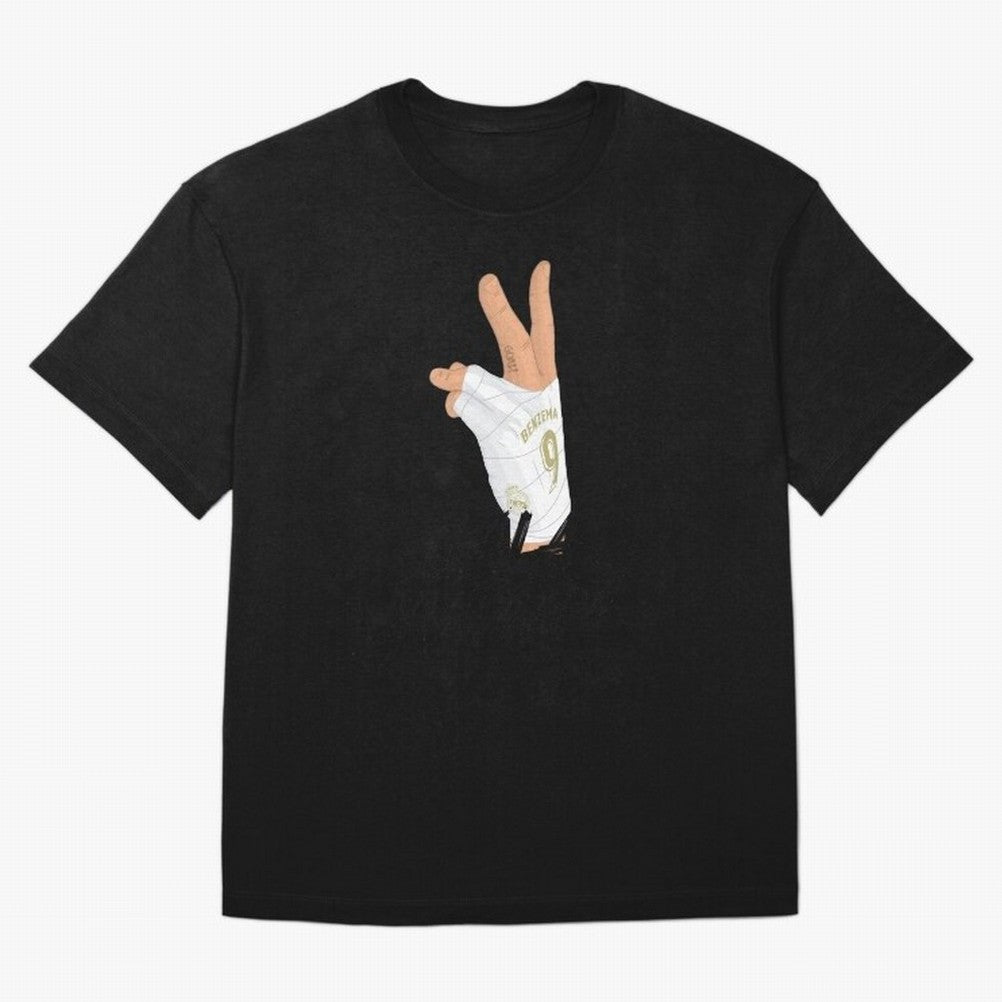 Hala Madrid No 9, Los BLancos Oversized T-Shirt Represent FIFA World Cup 2026 Group Stage Driven by Neymar, Haaland and Cristiano Ronaldo, Brazil Energy, Retro Football Energy, Iconic Rivalries, Trophy Chase Drama and Stadium Atmosphere; Ideal for
