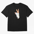 Hala Madrid No 9, Los BLancos Oversized T-Shirt Represent FIFA World Cup 2026 Group Stage Driven by Neymar, Haaland and Cristiano Ronaldo, Brazil Energy, Retro Football Energy, Iconic Rivalries, Trophy Chase Drama and Stadium Atmosphere; Ideal for