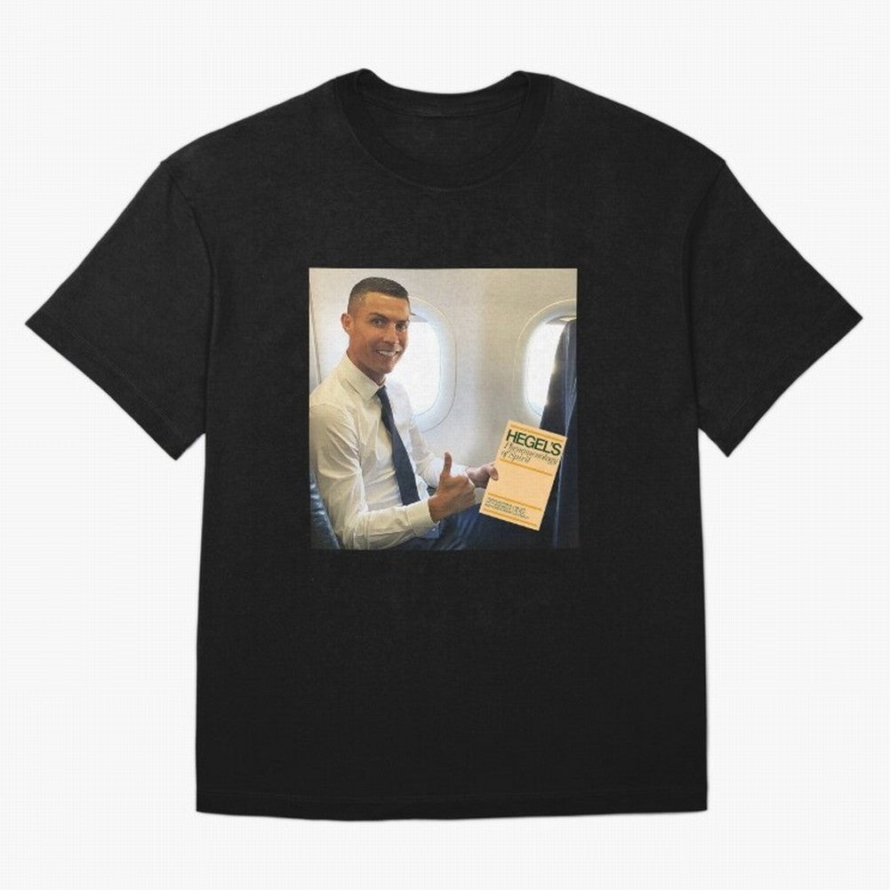 Ronaldo Hegel Oversized T-Shirt Celebrate the Biggest Stage of the FIFA World Cup 2026 Journey through Mbappe and Neymar Highlights, Germany Pride, Worldwide Fan Energy, Dramatic Goals, Stadium Lights and Championship Celebrations; Perfect for