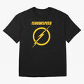 ISHOWSPEED MERCH LOGO Oversized T-Shirt Share the Excitement of Global Football Passion for FIFA World Cup 2026, Made for Messi, Neymar and Mbappe, Argentina, Champion Mindset, Group Stage Buzz, Knockout Tension and Passionate Fan Culture; Ideal