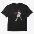 SIUUU #25 Oversized T-Shirt Make Game Day About Match Day Hype around FIFA World Cup 2026, Haaland and Mbappe, Argentina, Football History, Final Match Energy, Crowd Noise and Once in a Lifetime Moments; Made for Die Hard Supporters, Soccer Lovers,