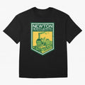 Manchester United Newton Heath 1878 Oversized T-Shirt Upgrade the FIFA World Cup 2026 Journey through Messi, CR7 and Mbappe Highlights, Netherlands Pride, Stadium Chants, National Pride, Trophy Dreams and Unforgettable Football Memories; Great for