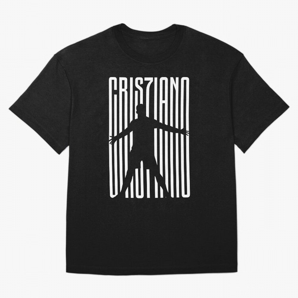 CRIS7IANO RONALDO? Oversized T-Shirt Live the Energy of Match Day Hype around FIFA World Cup 2026, Haaland and Mbappe, Portugal, Tournament Hype, Historic Matchups, Family Viewing Parties and Global Sports Pride; Perfect for People Who Love