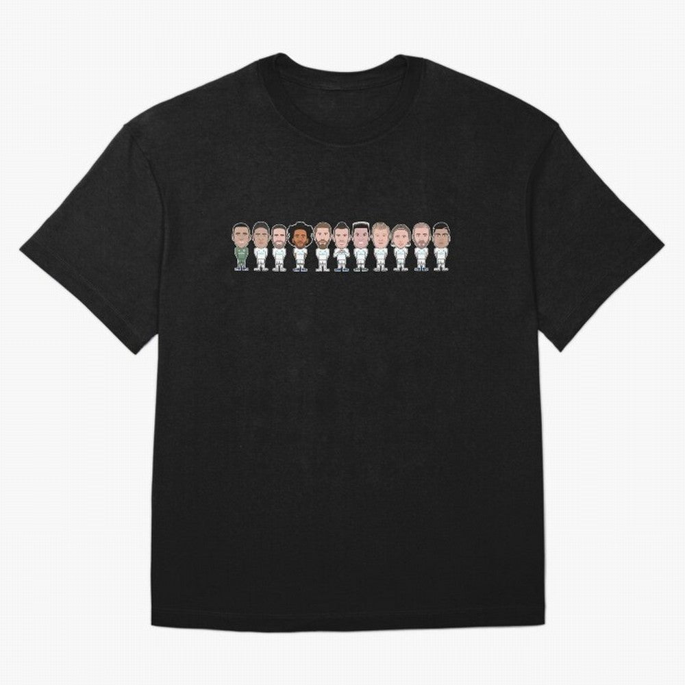 champions Oversized T-Shirt Create Match Day Hype around FIFA World Cup 2026 Group Stage, Neymar, Brazil, Portugal and Argentina, Retro Football Energy, Iconic Rivalries, Trophy Chase Drama and Stadium Atmosphere; Ideal for Fans Who Follow Messi,