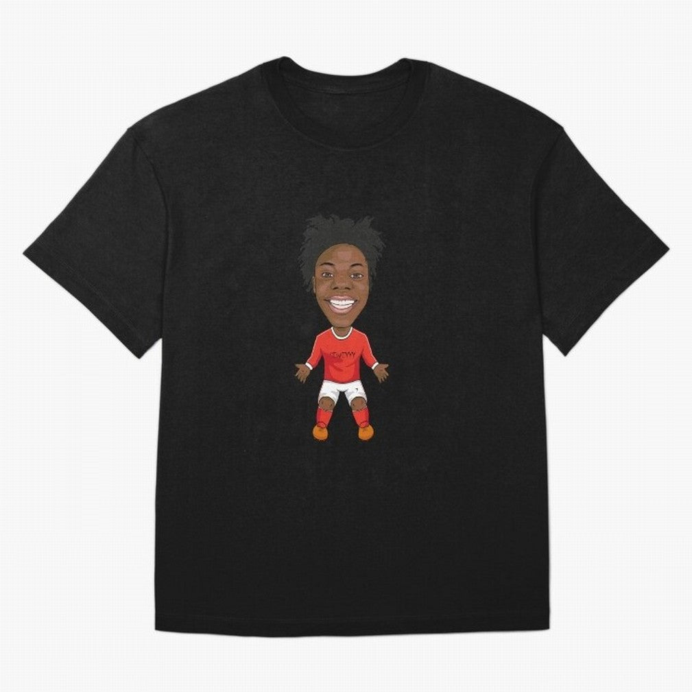 ISHOWSPEED-SEWEY Oversized T-Shirt Celebrate Classic Football Spirit in FIFA World Cup 2026 for Fans of Messi, Neymar and Mbappe and Netherlands, Bringing Match Day Excitement, Supporter Culture, Golden Goals and Global Football Passion; Made for
