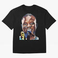N'golo Kante Oversized T-Shirt Carry the Colors and Pride of Match Day Hype around FIFA World Cup 2026 USA Canada Mexico, Messi, Neymar and Mbappe, Portugal, Championship Spirit, Famous Goals, Roaring Crowds and International Football Unity;