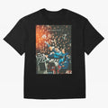 Ronaldo Bicycle Kick Skills Greatest, Ronaldo Gifts, Ronaldo Best Selling , Ronaldo Top Items Oversized T-Shirt Join the Countdown to Match Day Hype around FIFA World Cup 2026, Cristiano Ronaldo, Haaland and CR7, Portugal, Football Passion,