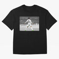 Cristiano Ronaldo 7 Oversized T-Shirt Celebrate the Next Chapter of Global Football Passion for FIFA World Cup 2026 USA Canada Mexico, Inspired by Haaland, Spain, Match Day Excitement, Supporter Culture, Golden Goals and Global Football Passion;