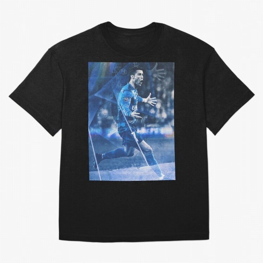 BEST SELLER Ronaldo Goat Real Madrid,Ronaldo Gifts,Ronaldo Best,Ronaldo Top Seller Oversized T-Shirt Unlock the FIFA World Cup 2026 Group Stage Journey through Mbappe and Neymar Highlights, Brazil Pride, Stadium Chants, National Pride, Trophy
