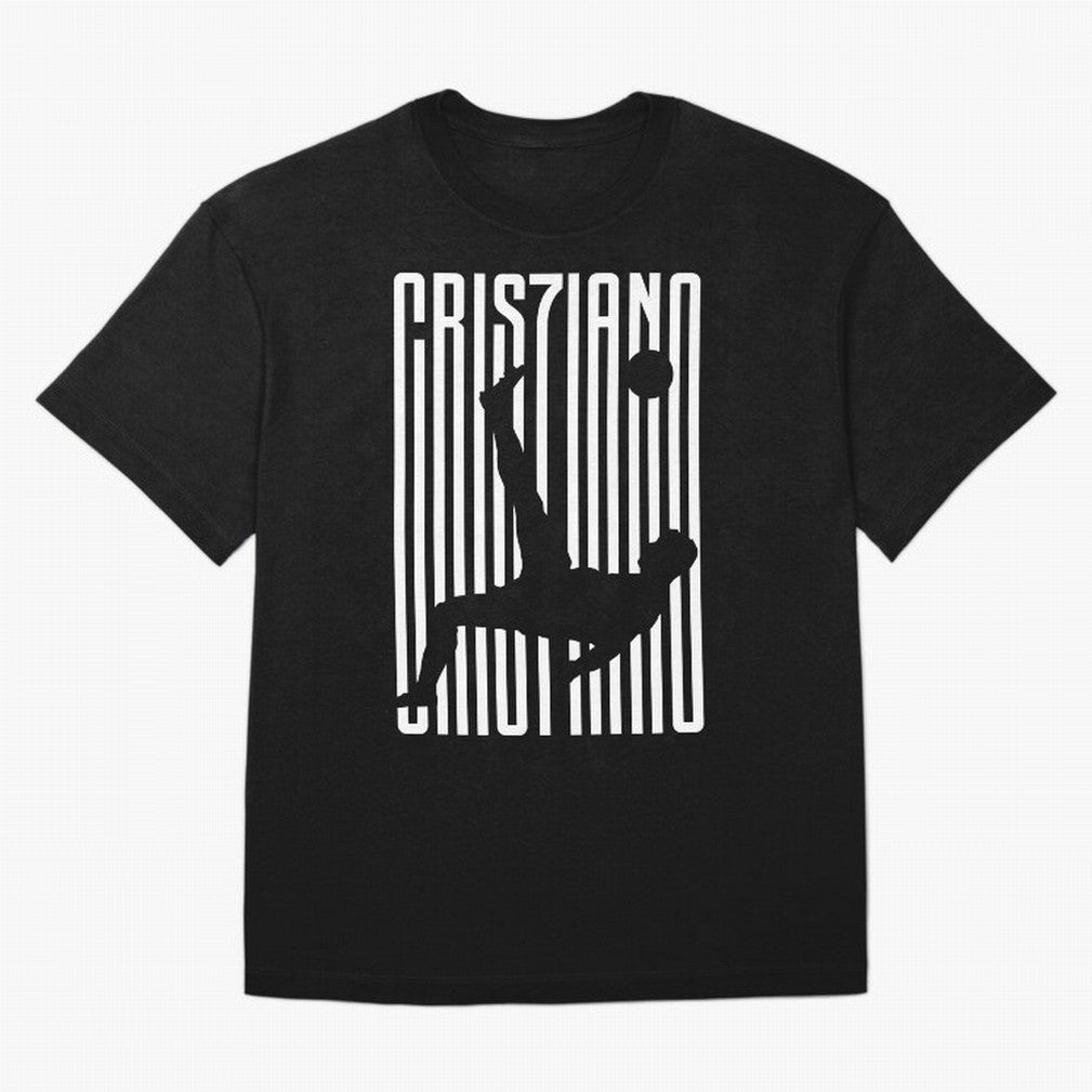 CR7 Juve White Oversized T-Shirt Celebrate Golden Goal Energy in Global Football Passion for FIFA World Cup 2026 USA Canada Mexico, Connected to Cristiano Ronaldo, Haaland and CR7, Brazil, Classic Soccer Heritage, Championship Pressure, Fan Loyalty