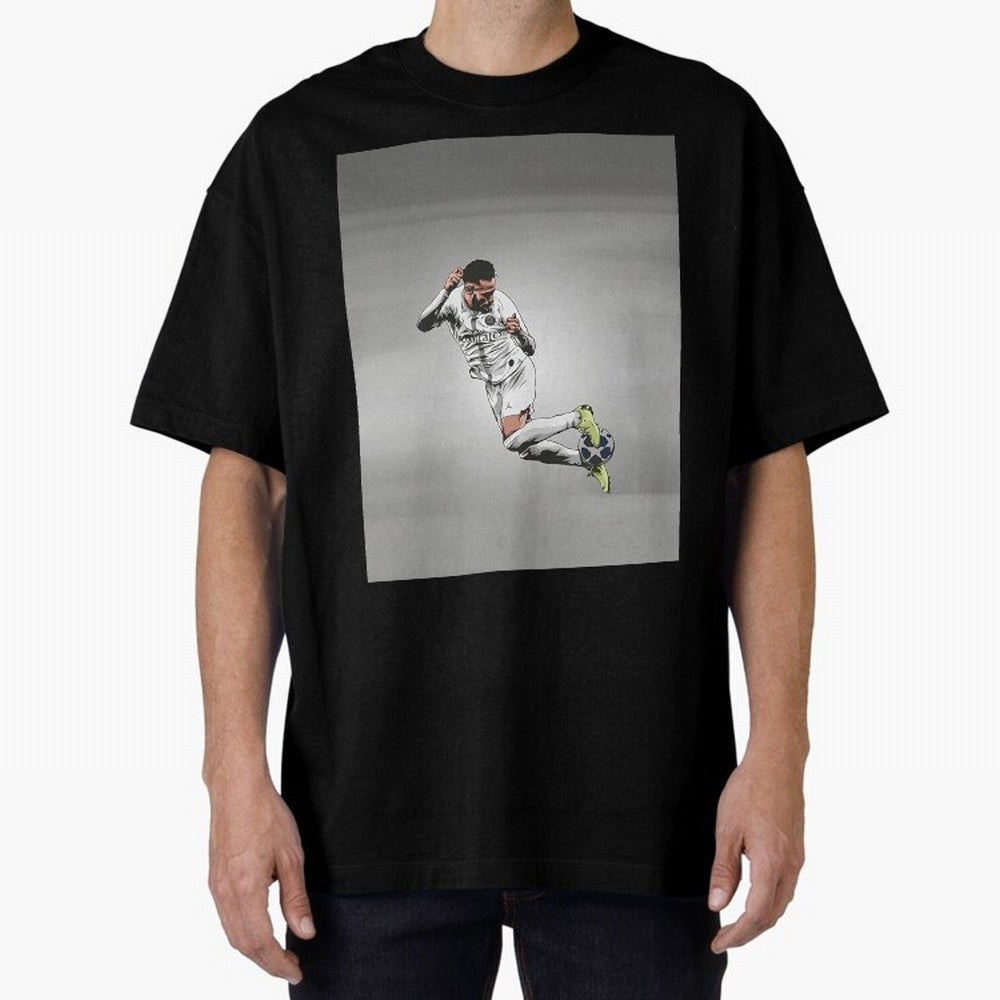Neymar Junior - Perfect Gift #h47 Oversized T-Shirt Feel FIFA World Cup 2026 Group Stage for Fans of Mbappe and Neymar and Germany, Bringing Worldwide Fan Energy, Dramatic Goals, Stadium Lights and Championship Celebrations; Perfect for Supporters