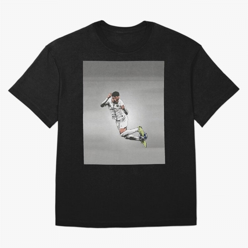 Neymar Junior - Perfect Gift #h47 Oversized T-Shirt Feel FIFA World Cup 2026 Group Stage for Fans of Mbappe and Neymar and Germany, Bringing Worldwide Fan Energy, Dramatic Goals, Stadium Lights and Championship Celebrations; Perfect for Supporters