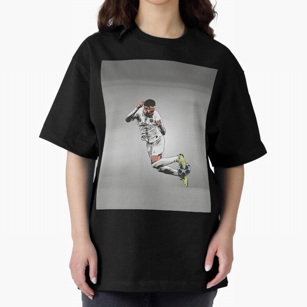 Neymar Junior - Perfect Gift #h47 Oversized T-Shirt Feel FIFA World Cup 2026 Group Stage for Fans of Mbappe and Neymar and Germany, Bringing Worldwide Fan Energy, Dramatic Goals, Stadium Lights and Championship Celebrations; Perfect for Supporters