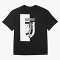 cristiano ronaldo - juventus - soccer top Oversized T-Shirt Bring Stadium Energy to the FIFA World Cup 2026 USA Canada Mexico Journey through Neymar, Haaland and Cristiano Ronaldo Highlights, Argentina, France and Brazil Pride, Match Day