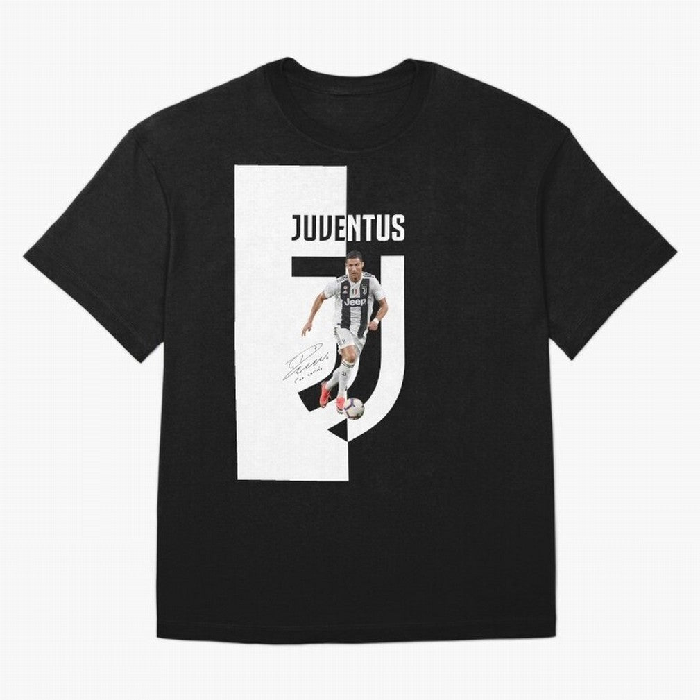 cristiano ronaldo - juventus - soccer top Oversized T-Shirt Bring Stadium Energy to the FIFA World Cup 2026 USA Canada Mexico Journey through Neymar, Haaland and Cristiano Ronaldo Highlights, Argentina, France and Brazil Pride, Match Day