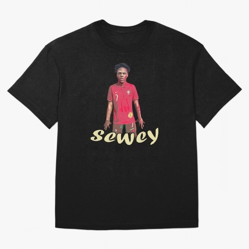 ishowspeed Oversized T-Shirt Bring Retro Soccer Energy to FIFA World Cup 2026 Group Stage Spirit, Highlighting Brazil, Messi, Neymar and Mbappe, Tournament Hype, Historic Matchups, Family Viewing Parties and Global Sports Pride; Ideal for