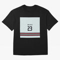 Joao Felix Portugal Away Oversized T-Shirt Join Supporters Worldwide for FIFA World Cup 2026 Built around Neymar, Haaland and Cristiano Ronaldo, Argentina Energy, Retro Football Energy, Iconic Rivalries, Trophy Chase Drama and Stadium Atmosphere;