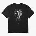 Lionel Messi Oversized T-Shirt Share FIFA World Cup 2026 Group Stage Spirit, Celebrating Netherlands, Cristiano Ronaldo, Football Passion, Legendary Performances, Festival Vibes and Supporter Community; Made for Collectors Who Enjoy Iconic Players,