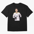 arda guler real madrid Oversized T-Shirt Discover Global Football Passion for FIFA World Cup 2026, Capturing Messi, Neymar and Mbappe, England, Game Day Rituals, Football Legends, Country Pride and the Road to the Final; Perfect for Fans,