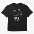 Oversized T-Shirt Celebrate Every Goal in FIFA World Cup 2026 Group Stage Made for Messi, Neymar and Mbappe, Germany Energy, Classic Soccer Heritage, Championship Pressure, Fan Loyalty and International Pride; Created for Match Day Parties, Soccer